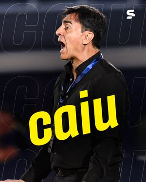 Image post by @sportv on Instagram
