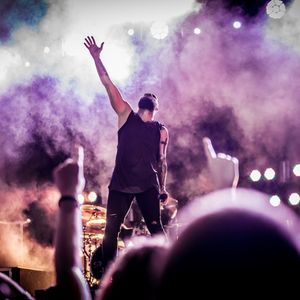Image post by @skilletmusic on Instagram