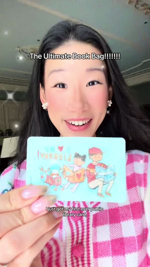 Video post by @beccaxbloom on TikTok