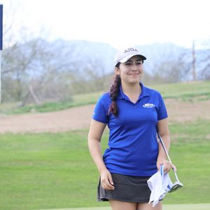 Image post by @azgolfassociation on Instagram