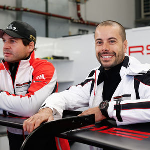 Image post by @porschedesign on Instagram