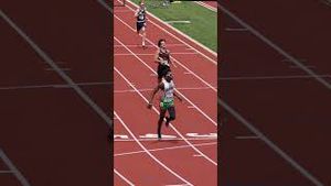 Video post by @usatf on YouTube