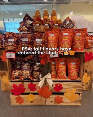 Image post by @sprouts on Instagram