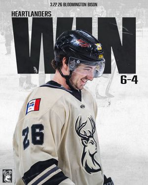 Image post by @goheartlanders on Instagram