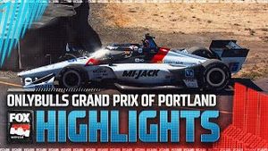 Video post by @indycaronfox on YouTube
