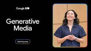 Video post by @google on YouTube