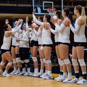 Image post by @vandalvolleyball on Instagram