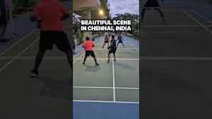 Video post by @thepickleballclinic on YouTube