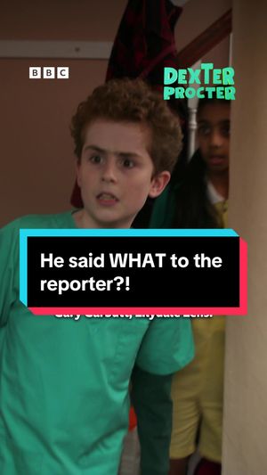Video post by @cbbc on TikTok