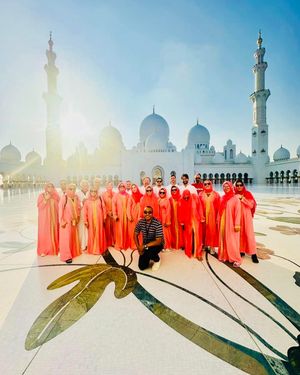 Image post by @bh.funtours on Instagram