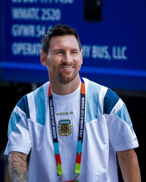 Image post by @areasportsnetwork on Instagram