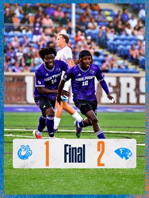 Image post by @bigsouthsports on Instagram