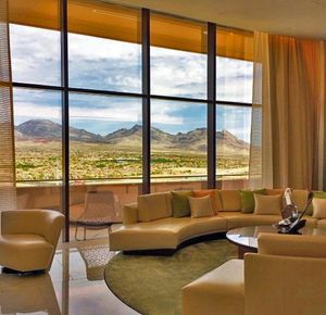 Image post by @redrockcasino on Instagram