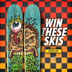 Image post by @j_skis on Instagram
