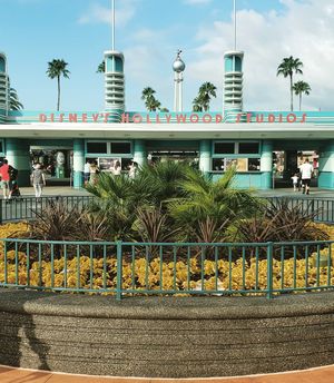Image post by @thedisneyblog on Instagram