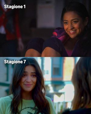 Image post by @primevideoit on Instagram