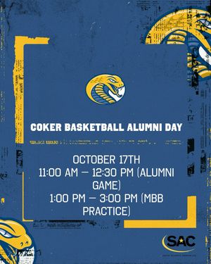 Image post by @cokerumbb on Instagram