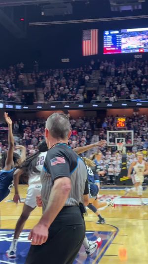 Video post by @uconnwbb on TikTok