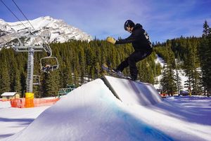 Image post by @mtnorquay on Instagram
