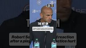 Video post by @nflonfox on YouTube