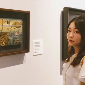Image post by @dalimuseum on Instagram