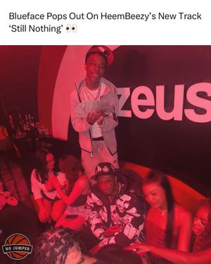 Image post by @nojumper on Instagram