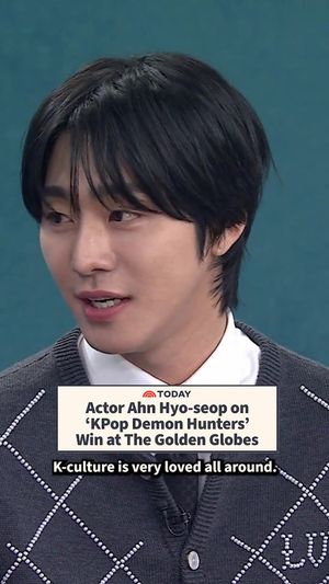 Video post by @todayshow on TikTok