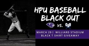 Image post by @highpointpanthers on Instagram