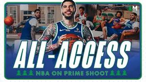 Video post by @timberwolves on YouTube