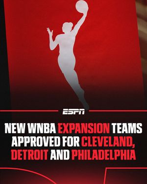 Image post by @espnw on Instagram