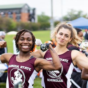 Image post by @fsucampusrec on Instagram