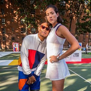 Image post by @usopen on Instagram