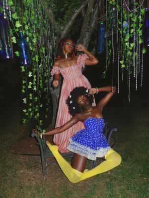 Image post by @didntdie on Instagram