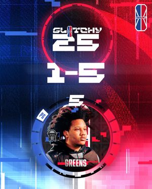 Image post by @nba2kleague on Instagram