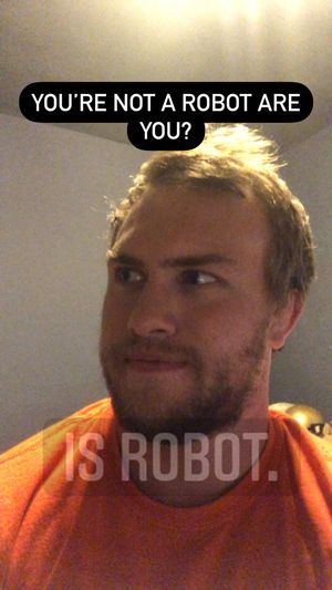 Video post by @garymillerbwc on Instagram