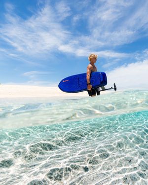 Image post by @fliteboard on Instagram