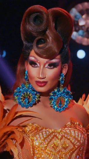 Image post by @rupaulsdragrace on Instagram