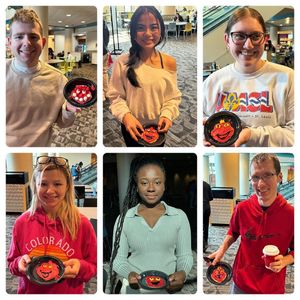 Image post by @umsl on Instagram