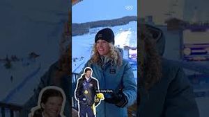 Video post by @olympics on YouTube