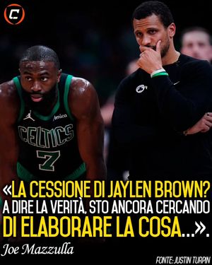 Image post by @cronache_di_basket on Instagram