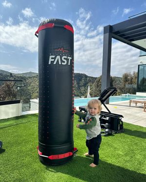 Image post by @thenotoriousmma on Instagram