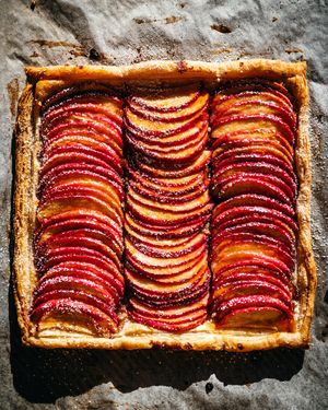Image post by @crowded_kitchen on Instagram