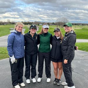 Image post by @sncwgolf on Instagram