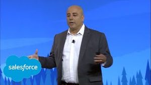 Video post by @salesforce on YouTube
