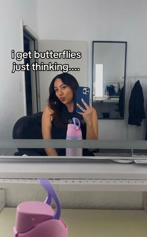 Video post by @nancyluxx on TikTok
