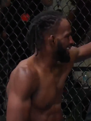 Video post by @ufc on TikTok