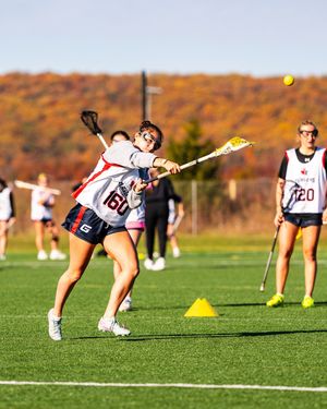 Image post by @openserieslacrosse on Instagram