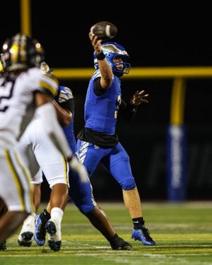 Image post by @smchs_football on Instagram