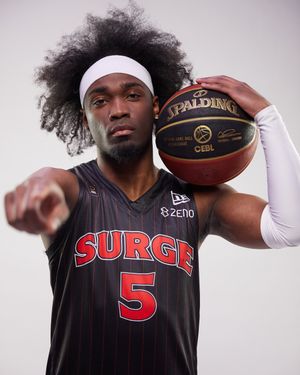 Image post by @calgarysurge on Instagram