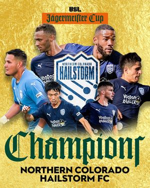 Image post by @uslleagueone on Instagram